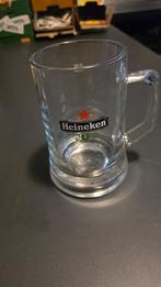 Bierpullen voor oktoberfest, Verzamelen, Glas en Borrelglaasjes, Ophalen, Zo goed als nieuw, Bierglas