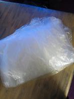 Gratis tentfolie 3x3 m. v. Bever, zonder weekmakers, Ophalen of Verzenden