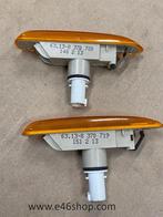 Knipperlicht set BMW E46 links rechts oe 63138370719 nieuw o, -, -, Nieuw, Ophalen of Verzenden