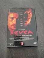 Seven, Alle leeftijden, Ophalen of Verzenden, Zo goed als nieuw