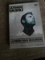 Armin Van Buuren : Armin Only ( dvd ), Alle leeftijden, Ophalen of Verzenden, Zo goed als nieuw