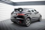 Voorlip sideskirt spoiler diffuser - Jaguar E-Pace R-Dynamic, Ophalen of Verzenden