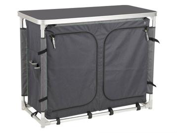 Camping voorraadkast (BoCamp) 100 x 50 x 80 cm beschikbaar voor biedingen