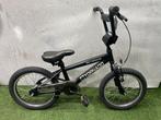 Bike Fun Tornado 16 inch jongensfiets NIEUW, Niet ingevuld, Niet ingevuld, Nieuw, Ophalen of Verzenden
