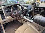 Dodge Ram 1500 5.7 V8 4x4 Quad Cab 6'4, Auto's, Automaat, Euro 5, Gebruikt, 8 cilinders
