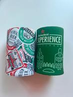 Bierhouders - Heineken, Ophalen of Verzenden, Gebruikt