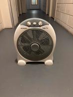 Ventilator - Koel de Winter door!, Ophalen of Verzenden, Zo goed als nieuw, Vloerventilator