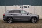 Volkswagen Tiguan Allspace 1.5 TSI 150pk DSG Comfortline Bus, Auto's, Stof, Euro 6, 4 cilinders, 150 pk