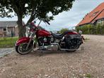 Harley Davidson Softail Heritage ‘93 Evo., 1340 cc, Chopper, Particulier