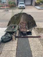 Karpervis spullen, Ophalen of Verzenden, Zo goed als nieuw, Overige typen