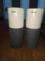 Sealskin toiletborstel houders, Ophalen of Verzenden, Gebruikt