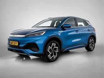BYD ATTO 3 Comfort 60 kWh | Bouwjaar, 2024 | Warmtepomp | 12 beschikbaar voor biedingen