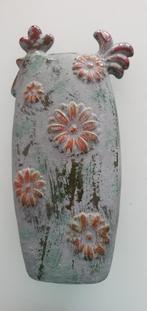 Grote, prachtige, gave, vrolijk makende aardewerk haan, Ophalen of Verzenden, Zo goed als nieuw, Dier