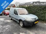 Peugeot Partner 170C 1.6 HDI | Airco | Elekt. Ramen | Radio, Voorwielaandrijving, Stof, Gebruikt, 4 cilinders