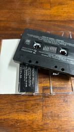 Chris de Burgh muziek cassette Crusader ed Canada, Gebruikt, Ducoso, 1 bandje, Ophalen of Verzenden