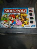 Monopoly Gamer - Bordspel, Ophalen of Verzenden, Zo goed als nieuw, Drie of vier spelers, Hasbro