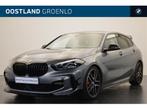 BMW 1 Serie 118i M Sport (incl. 3 jaar gratis onderhoud) / S, 65 €/maand, Met garantie (alle), Origineel Nederlands, Bedrijf