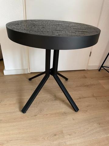 Kleine eettafen bistro tafel beschikbaar voor biedingen