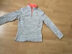 Sportshirt Dames - Maat S, Kleding | Dames, Sportkleding, Ophalen of Verzenden, Maat 36 (S), Grijs, Fitness of Aerobics