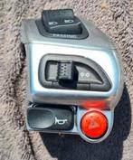 Stuurschakelaar Piaggio mp3 Yourban links, Ophalen of Verzenden