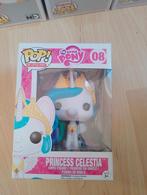 Funko pop my little pony (princess celestia), Ophalen of Verzenden