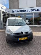 Citroën Berlingo GB 1.6 Bluehdi 100pk 2pl 2018, Auto's, Voorwielaandrijving, Stof, 4 cilinders, Citroën