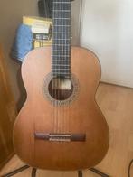 Hanika 29 meisterklasse 1974, Ophalen, Gebruikt, Klassieke of Spaanse gitaar, Met koffer