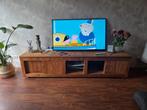Tv kast, Ophalen, Gebruikt, 200 cm of meer, Minder dan 100 cm