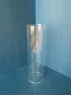 Olielamp glas, lampenglas, stormlamp glas, scheepslamp glas, Ophalen of Verzenden