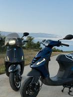 Zip Sp 70cc teruil tegen vespa sprint, Fietsen en Brommers, Scooters | Piaggio, Ophalen, Zo goed als nieuw, Zip
