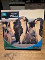 BBC Earth legpuzzel 1000 stukjes Pinguin NIEUW in de plastic, Ophalen of Verzenden, 500 t/m 1500 stukjes, Nieuw, Legpuzzel