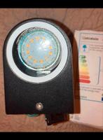 Intratuin… nieuwe led wandlamp, Tuin en Terras, Buitenverlichting, Minder dan 50 watt, Wandlamp, Ophalen of Verzenden, Zo goed als nieuw