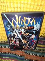 Ninja Scroll, Tekenfilm, Anime (Japans), Ophalen of Verzenden, Zo goed als nieuw