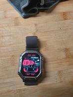 Smartwatch - Perfecte conditie!, Ophalen of Verzenden, Zo goed als nieuw, Waterdicht, Grijs