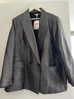 H&M glitter colbert (valt wat oversized), H&M, Overige kleuren, Verzenden, Maat 46/48 (XL) of groter