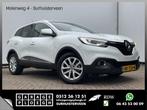 Renault Kadjar 1.2 TCe Zen Hoge zit Navi Clima Cruise Trekha, Auto's, Voorwielaandrijving, Euro 6, 4 cilinders, 1198 cc