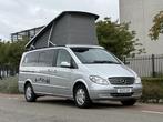 Mercedes-Benz Westfalia Marco Polo 2006 AUT 231000 150PK, Automaat, Startonderbreker, Mercedes-Benz, Bedrijf