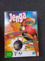 Jenga max spel, Ophalen of Verzenden, Zo goed als nieuw