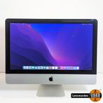 Apple iMac Late 2013 | 21.5 Inch - Core i7 - 16 RAM - 1 TB F, Gebruikt