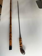 Antieke Zwaard Wandelstok, Antiek en Kunst, Ophalen of Verzenden