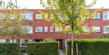 Appartement 45 M2 centrum Groningen te huur inclusief g/w/l beschikbaar voor biedingen