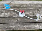IKEA Plafondlamp met diertjes S0302 GU10, Ophalen, Gebruikt