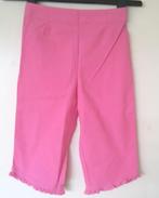 Maat 116 Roze Gymboree capri broek NIEUW (4306), Broek, Meisje, Gymboree, Nieuw