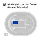 Guus Meeuwis 2 kaartjes Antwerpen, Tickets en Kaartjes, Twee personen, December, Overige typen