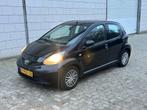 Toyota Aygo 1.0-12V, Voorwielaandrijving, Gebruikt, 4 stoelen, Bedrijf