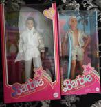 Barbie the movie Ken 2.0 nieuwe uitgave NRFB, Ophalen of Verzenden, Nieuw, Fashion Doll