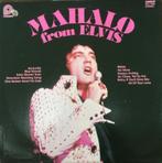 LP - Elvis Presley ‎– Mahalo From Elvis, Ophalen of Verzenden, Gebruikt, 12 inch, Poprock