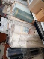 Diverse rollen behang, Ophalen, Minder dan 10 m²