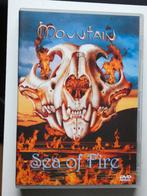 Mountain ‎– Sea Of Fire, Alle leeftijden, Verzenden, Gebruikt