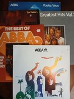 LP Opruiming o.a. Abba, Rose Royce, Elton John, Ophalen of Verzenden, 1980 tot 2000, Zo goed als nieuw, 12 inch